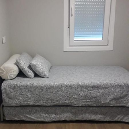 Apartamento Con Vistas Al Rio Betanzos Exterior photo