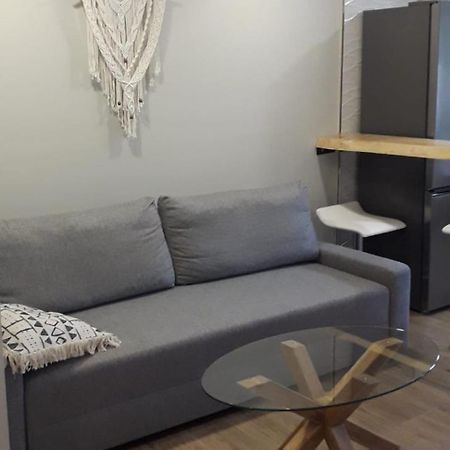 Apartamento Con Vistas Al Rio Betanzos Exterior photo