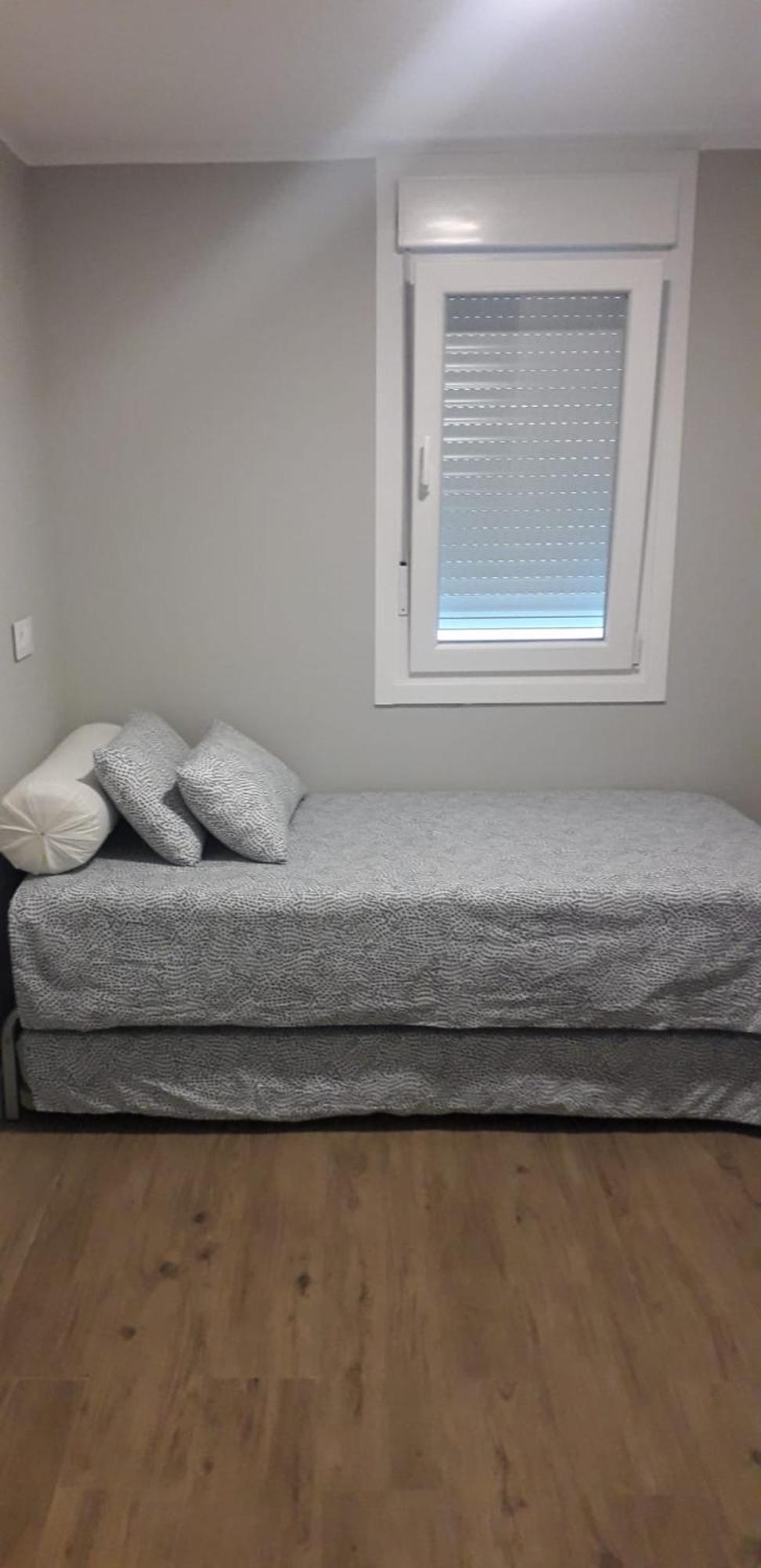 Apartamento Con Vistas Al Rio Betanzos Exterior photo